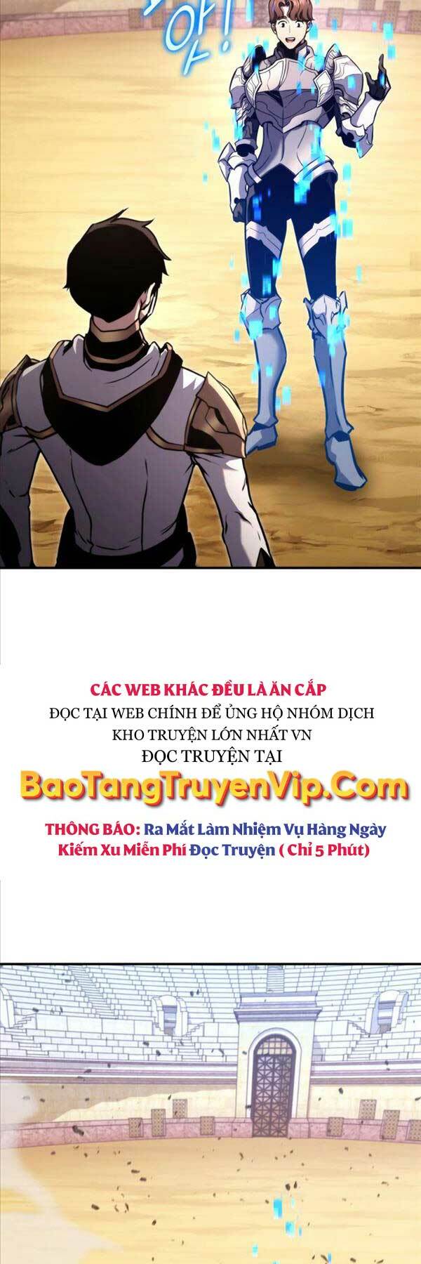 Huyền Thoại Game Thủ – Tái Xuất Chapter 118 70