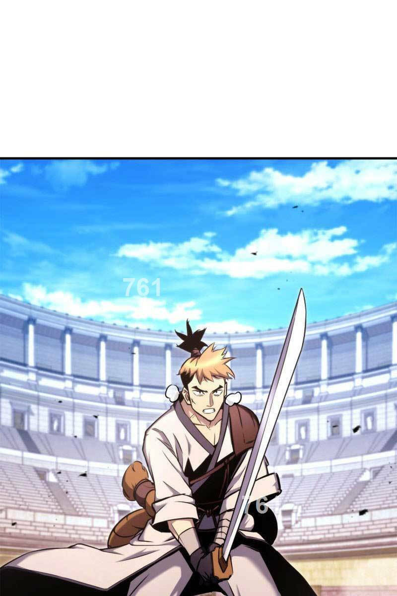 Huyền Thoại Game Thủ – Tái Xuất Chapter 119 2