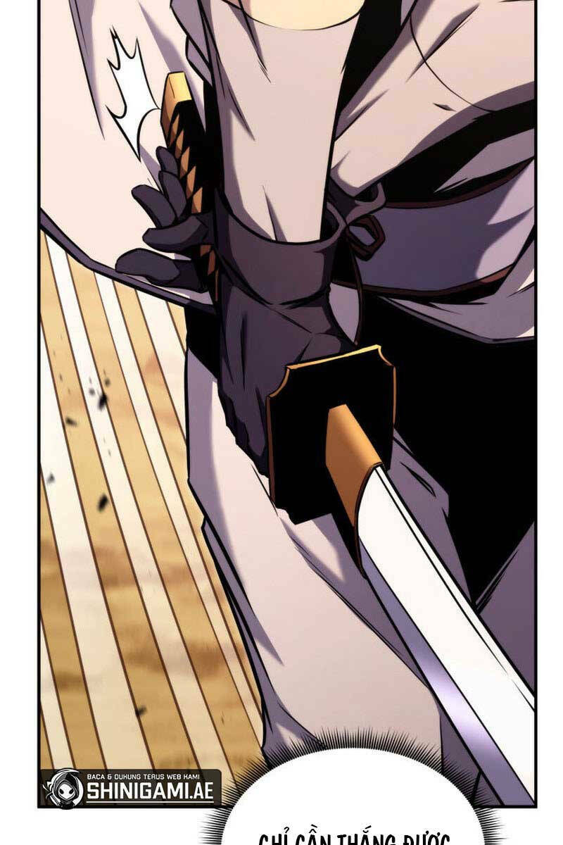 Huyền Thoại Game Thủ – Tái Xuất Chapter 119 6