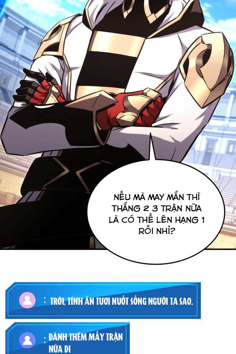 Huyền Thoại Game Thủ – Tái Xuất Chapter 119 20