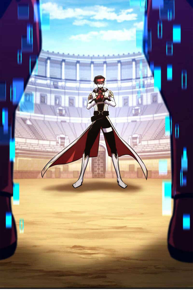 Huyền Thoại Game Thủ – Tái Xuất Chapter 119 28