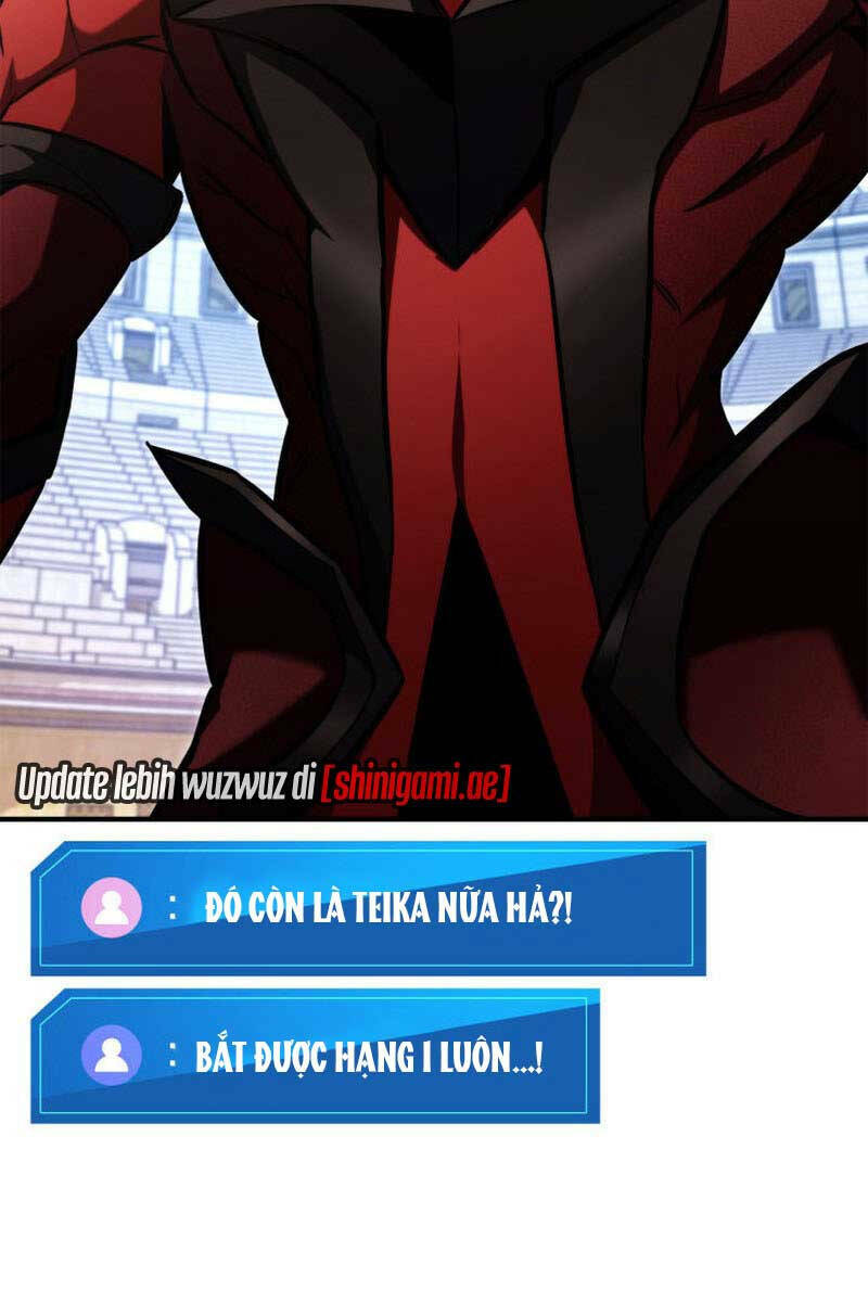 Huyền Thoại Game Thủ – Tái Xuất Chapter 119 32