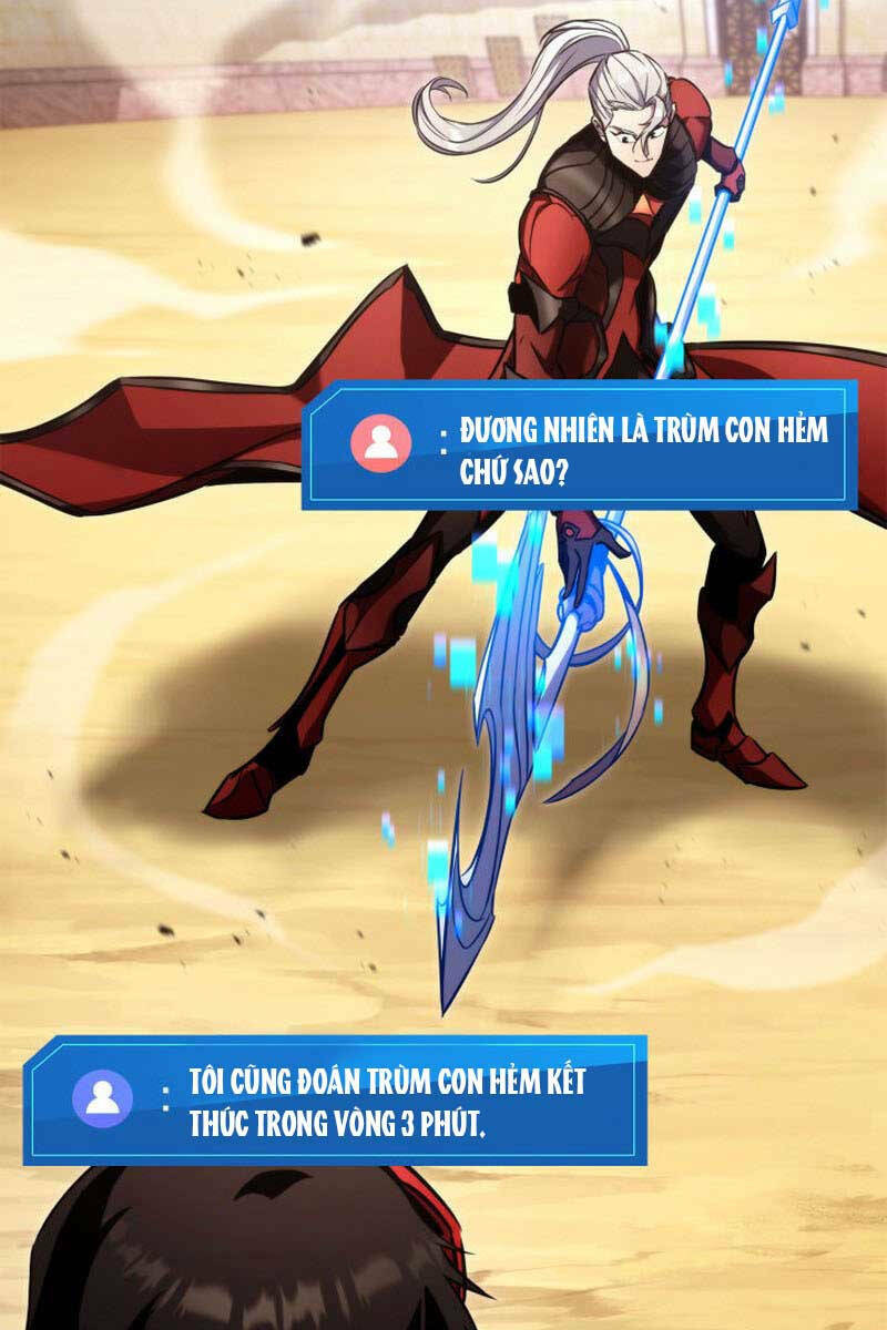 Huyền Thoại Game Thủ – Tái Xuất Chapter 119 48