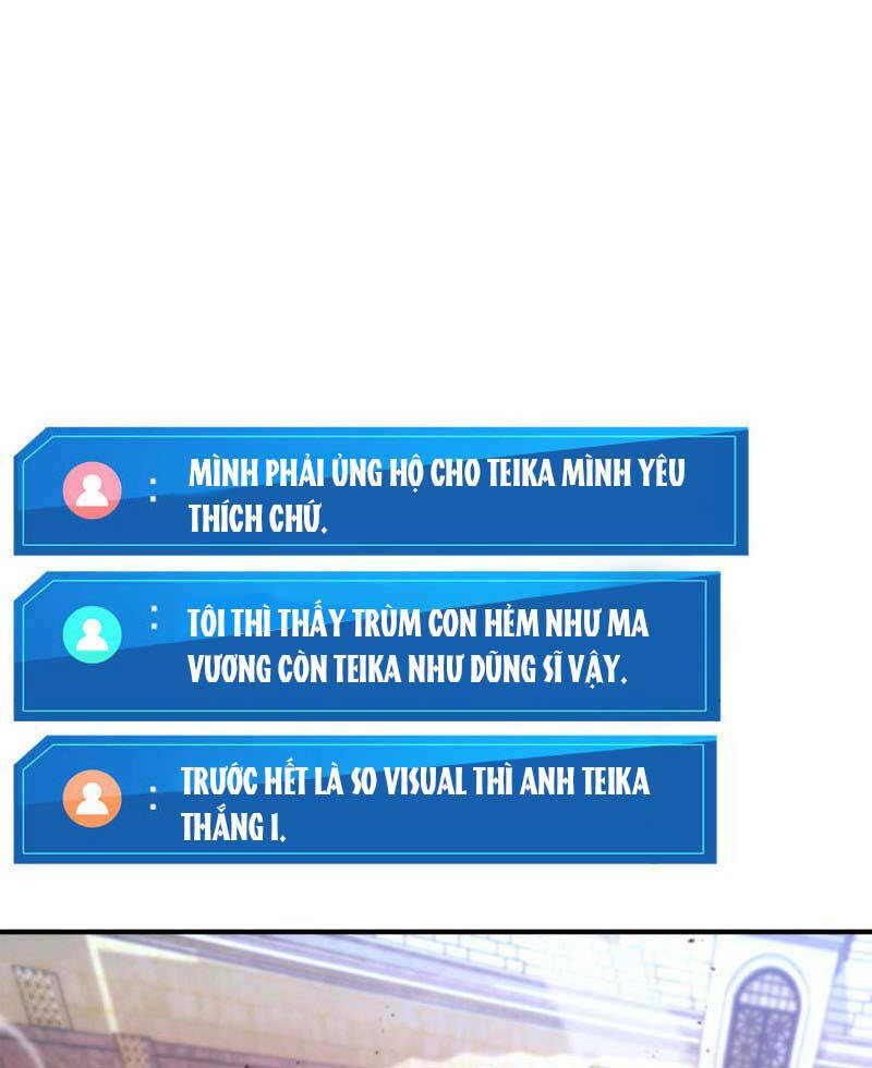 Huyền Thoại Game Thủ – Tái Xuất Chapter 119 50