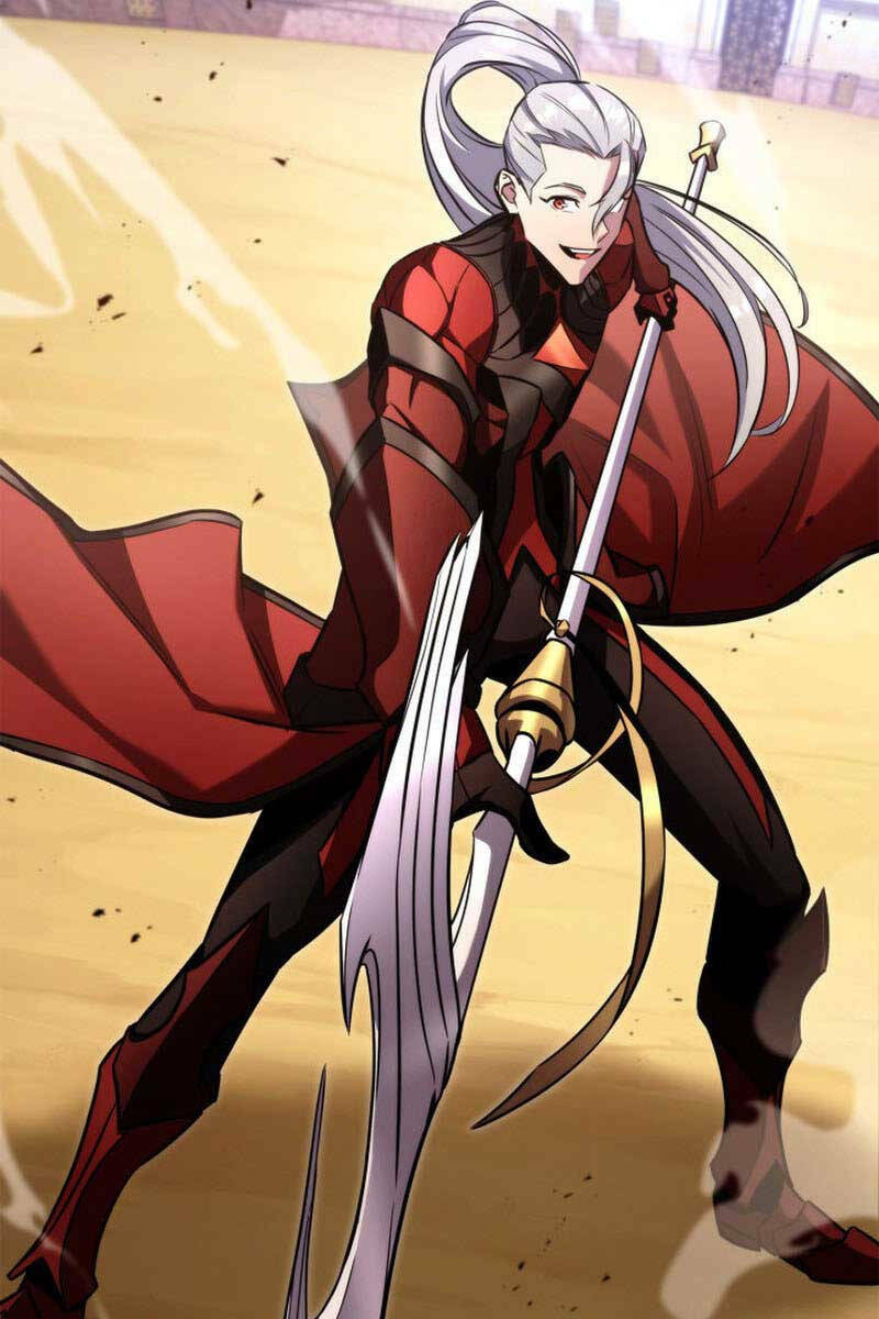 Huyền Thoại Game Thủ – Tái Xuất Chapter 119 51