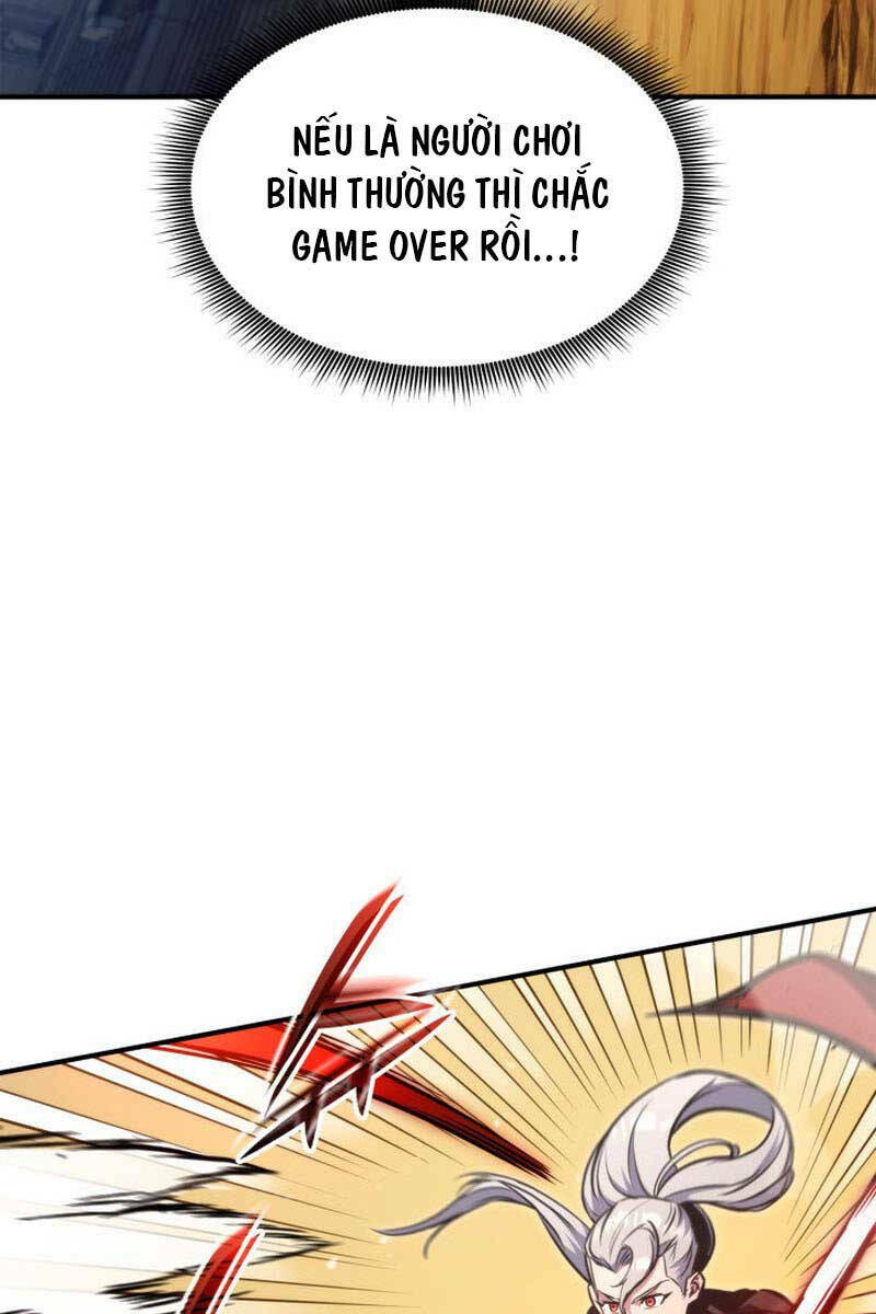 Huyền Thoại Game Thủ – Tái Xuất Chapter 119 61