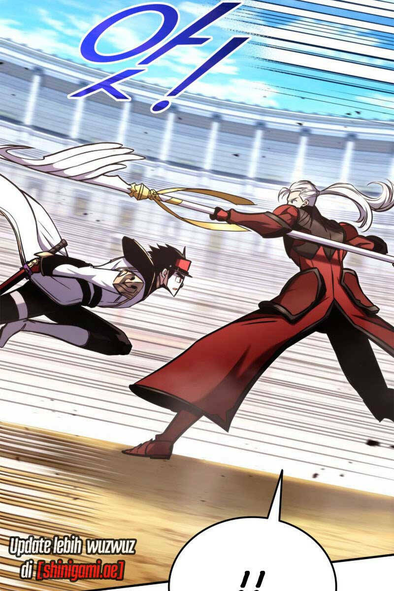 Huyền Thoại Game Thủ – Tái Xuất Chapter 119 68