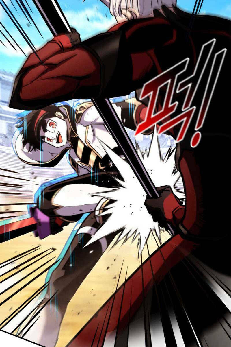 Huyền Thoại Game Thủ – Tái Xuất Chapter 119 87