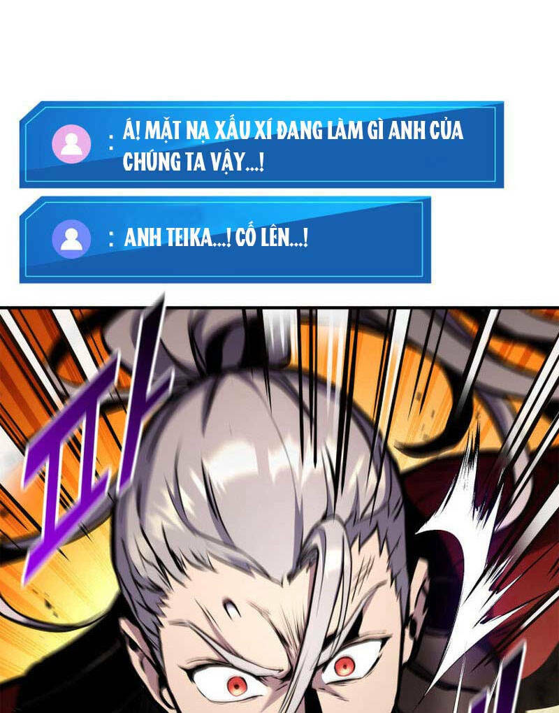 Huyền Thoại Game Thủ – Tái Xuất Chapter 119 91