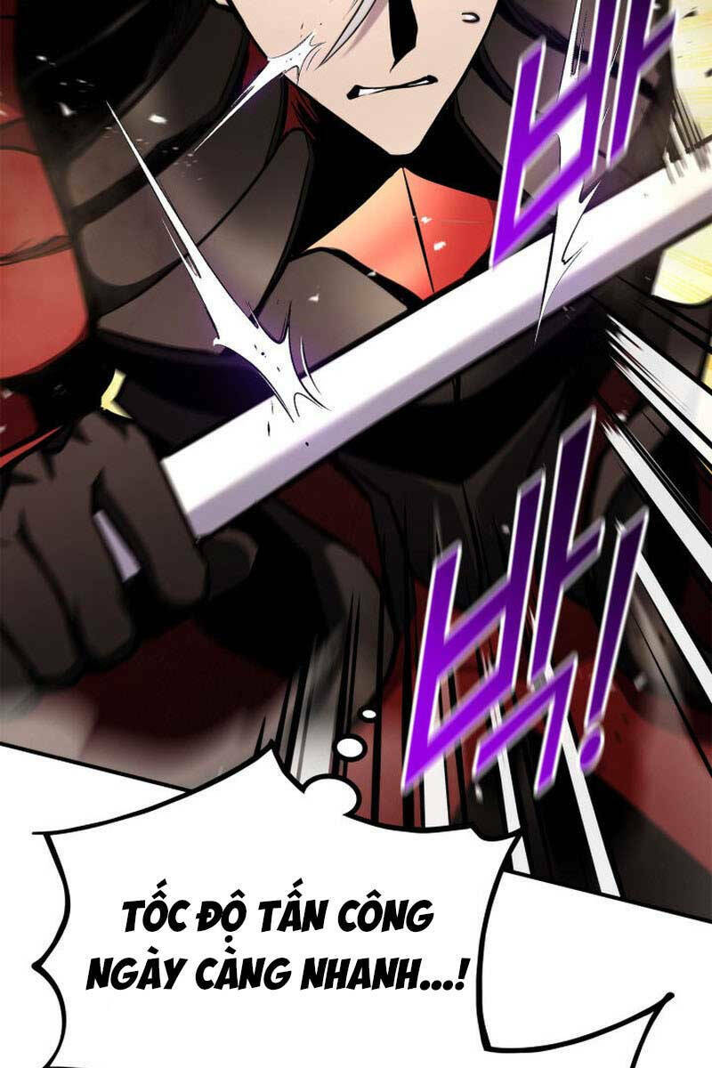 Huyền Thoại Game Thủ – Tái Xuất Chapter 119 92