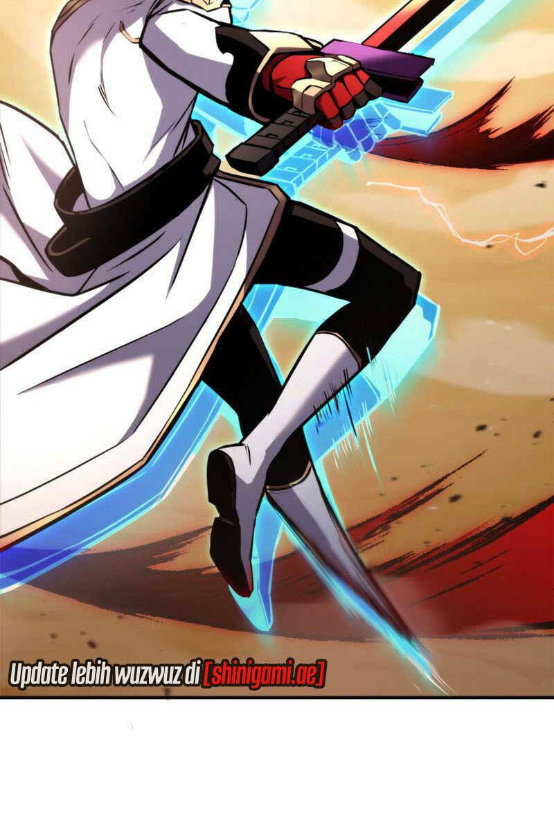 Huyền Thoại Game Thủ – Tái Xuất Chapter 119 111