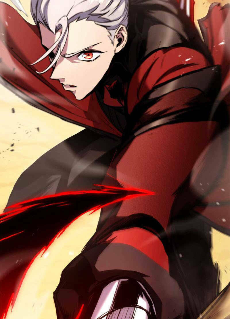 Huyền Thoại Game Thủ – Tái Xuất Chapter 119 122