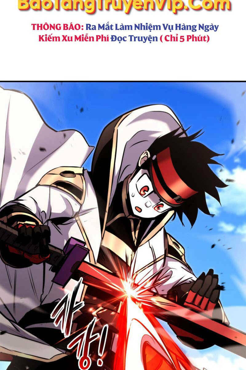 Huyền Thoại Game Thủ – Tái Xuất Chapter 119 125