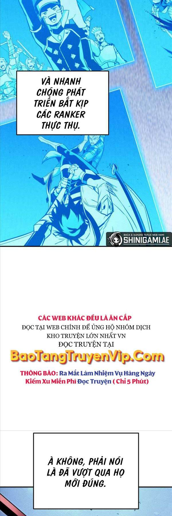 Huyền Thoại Game Thủ – Tái Xuất Chapter 120 4