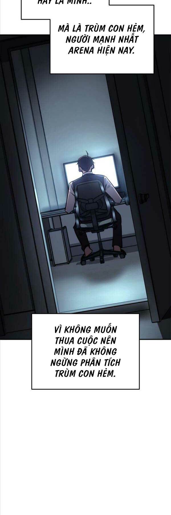 Huyền Thoại Game Thủ – Tái Xuất Chapter 120 6