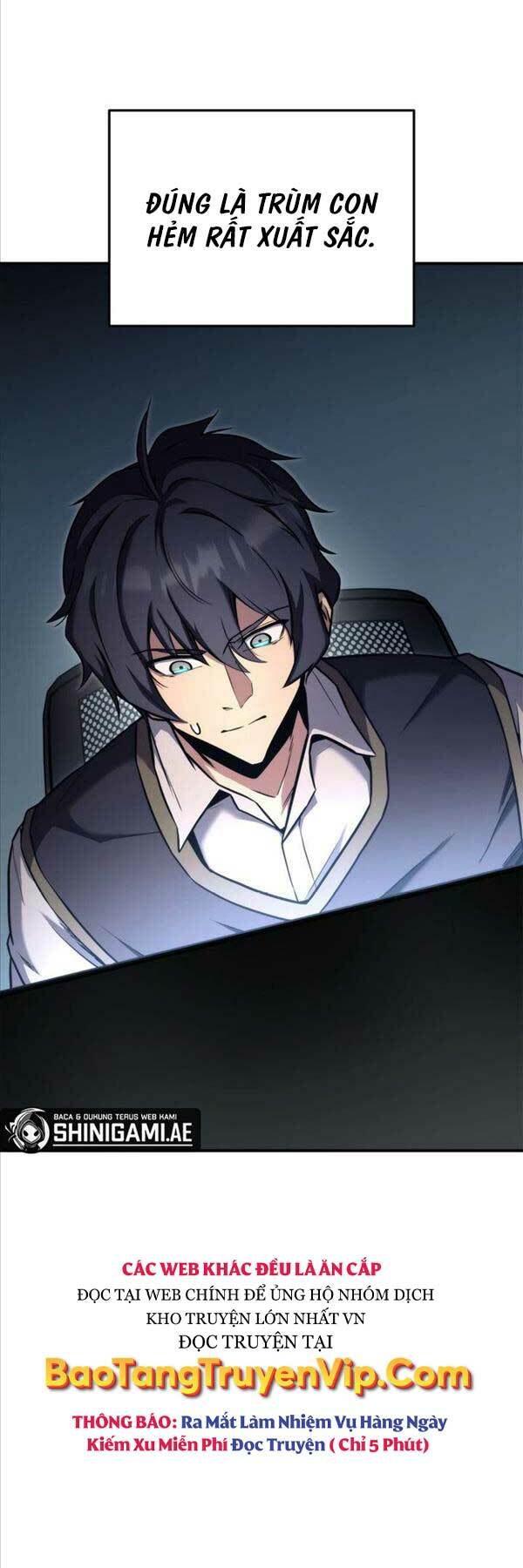 Huyền Thoại Game Thủ – Tái Xuất Chapter 120 7