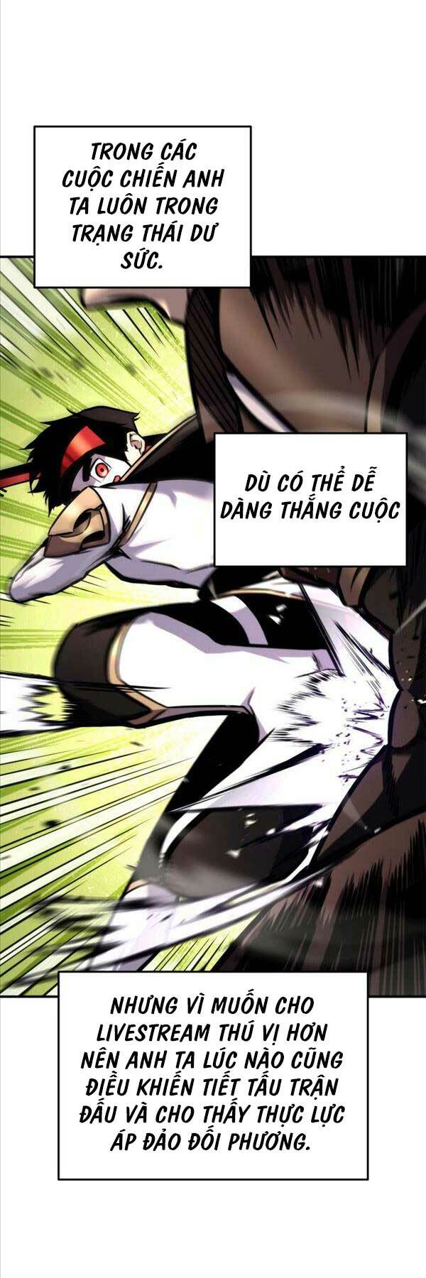 Huyền Thoại Game Thủ – Tái Xuất Chapter 120 8