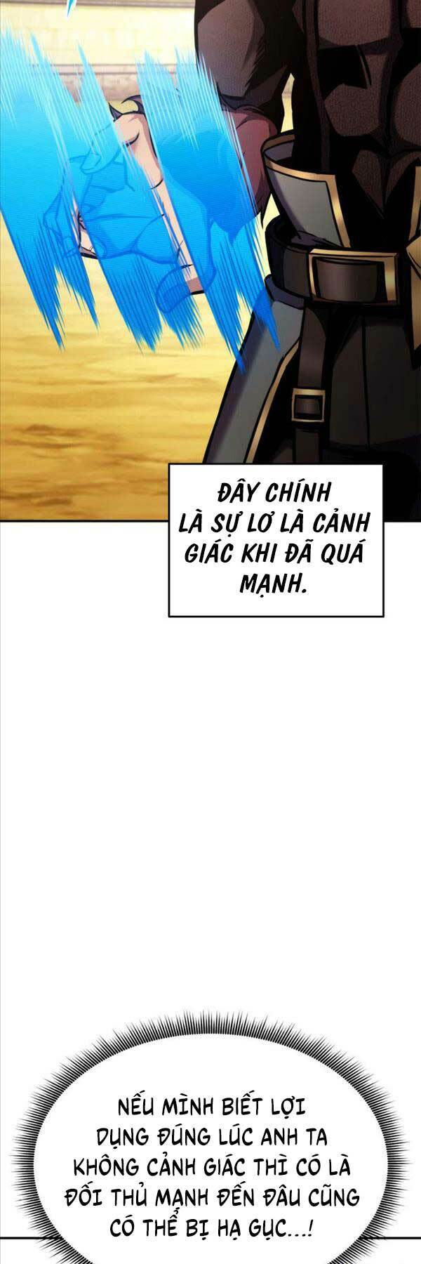 Huyền Thoại Game Thủ – Tái Xuất Chapter 120 11