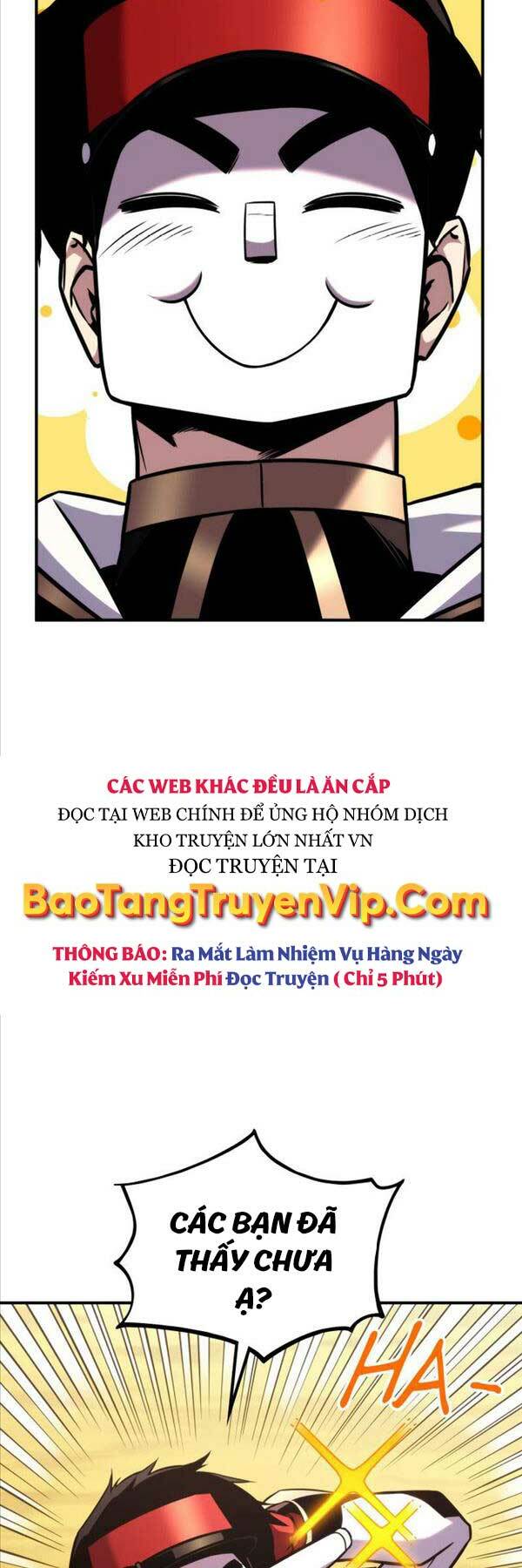 Huyền Thoại Game Thủ – Tái Xuất Chapter 120 14