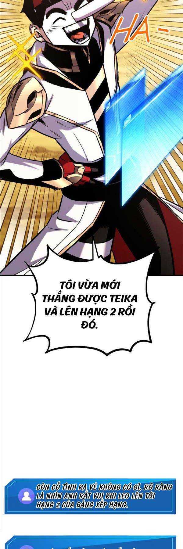 Huyền Thoại Game Thủ – Tái Xuất Chapter 120 15