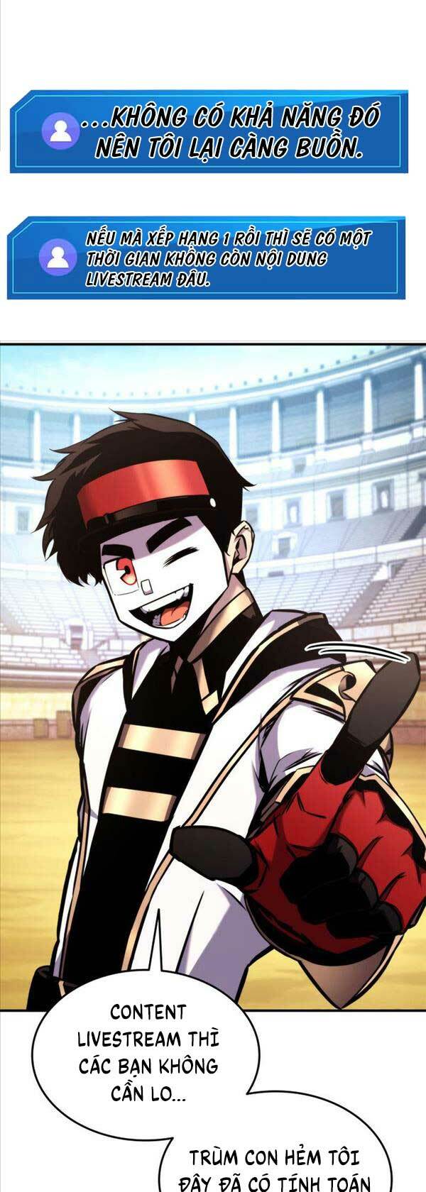 Huyền Thoại Game Thủ – Tái Xuất Chapter 120 17