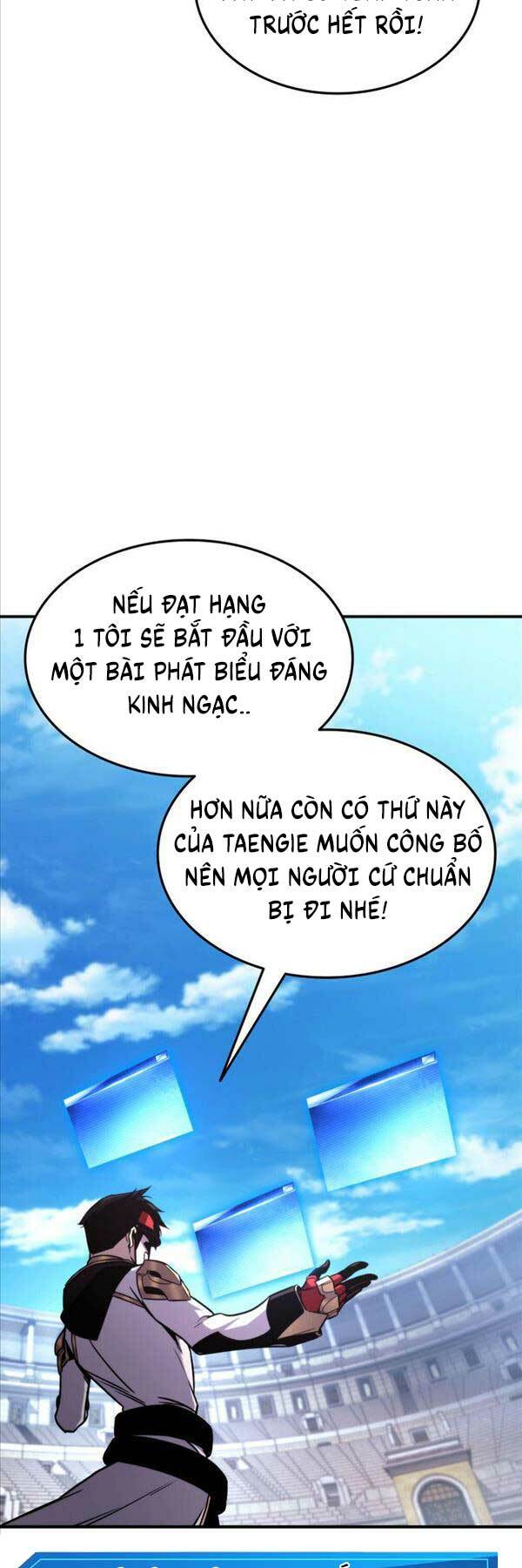 Huyền Thoại Game Thủ – Tái Xuất Chapter 120 18