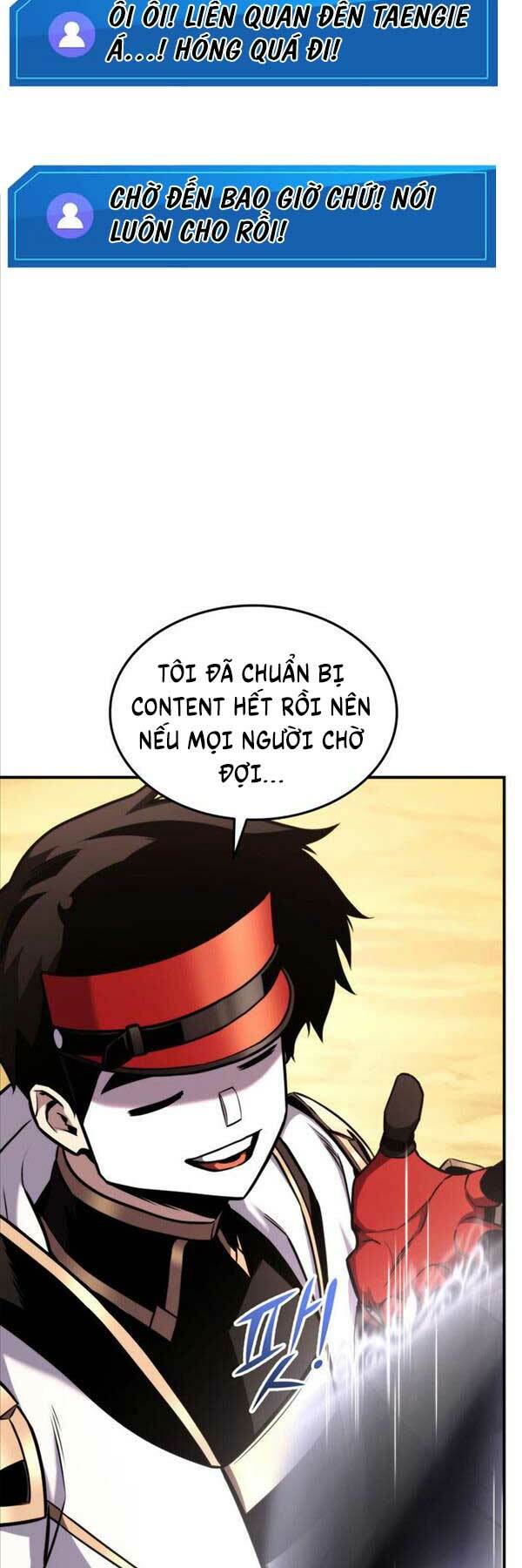 Huyền Thoại Game Thủ – Tái Xuất Chapter 120 19