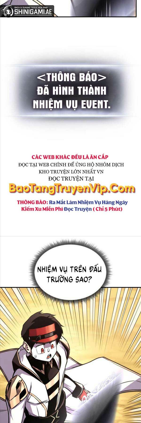 Huyền Thoại Game Thủ – Tái Xuất Chapter 120 20