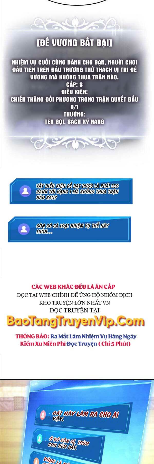 Huyền Thoại Game Thủ – Tái Xuất Chapter 120 23