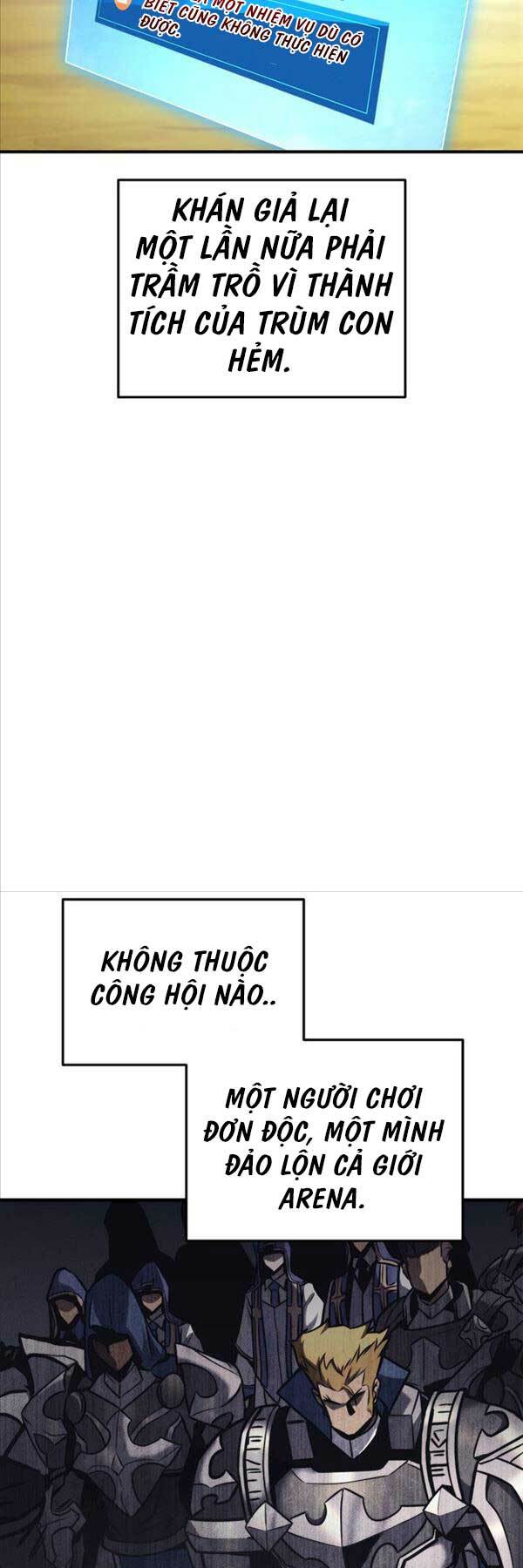 Huyền Thoại Game Thủ – Tái Xuất Chapter 120 24