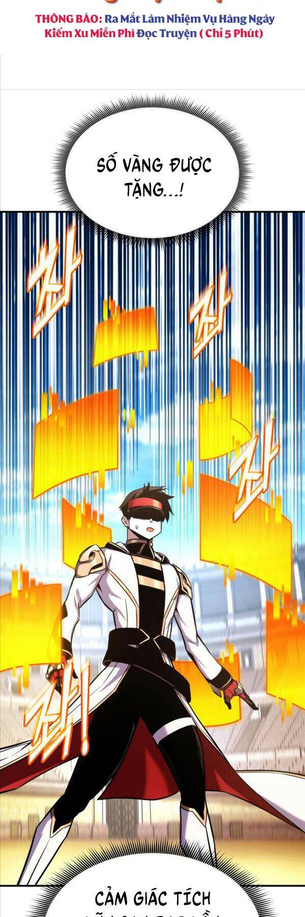 Huyền Thoại Game Thủ – Tái Xuất Chapter 120 28