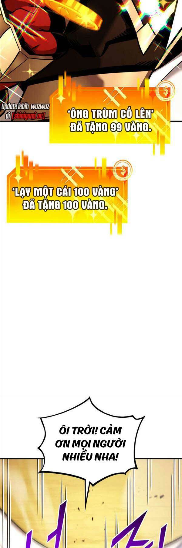 Huyền Thoại Game Thủ – Tái Xuất Chapter 120 32