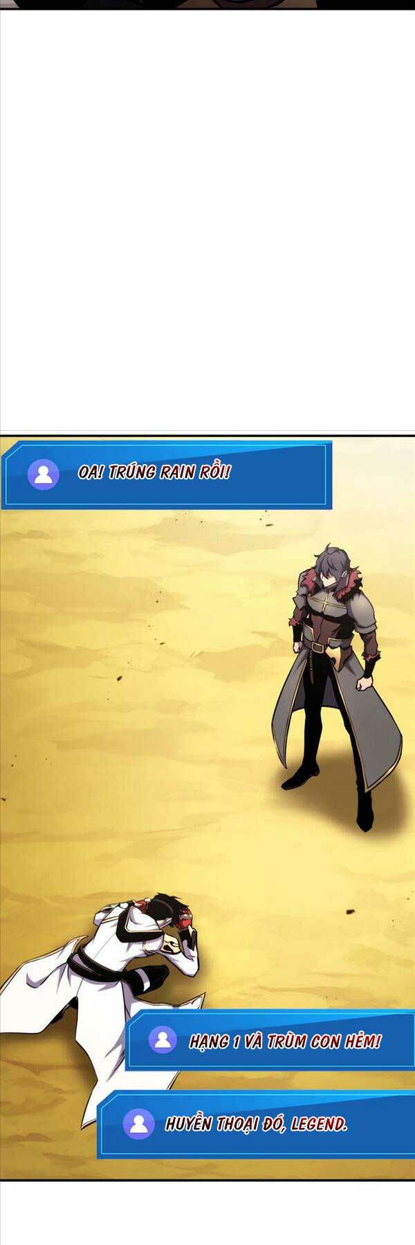 Huyền Thoại Game Thủ – Tái Xuất Chapter 120 36