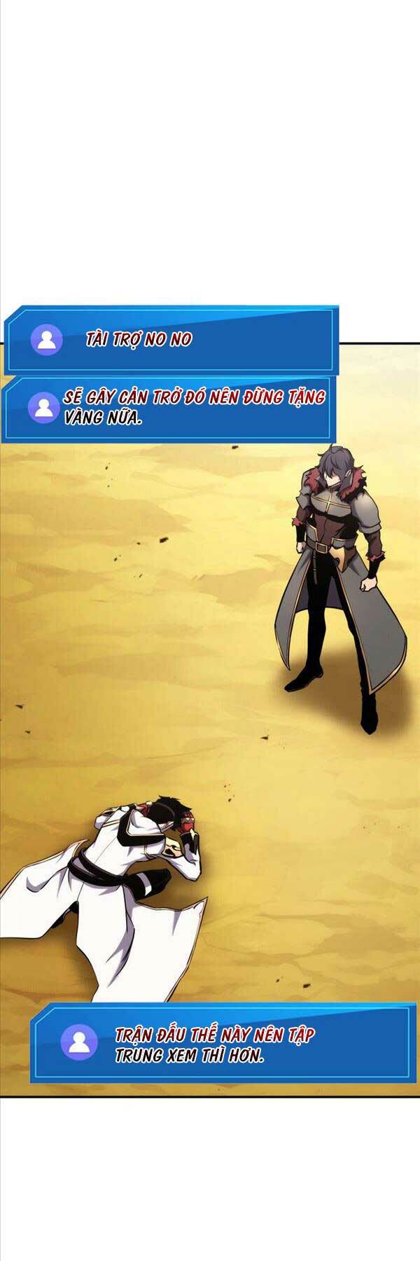 Huyền Thoại Game Thủ – Tái Xuất Chapter 120 37