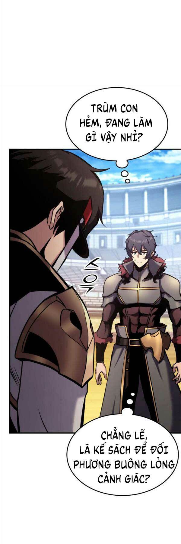 Huyền Thoại Game Thủ – Tái Xuất Chapter 120 40