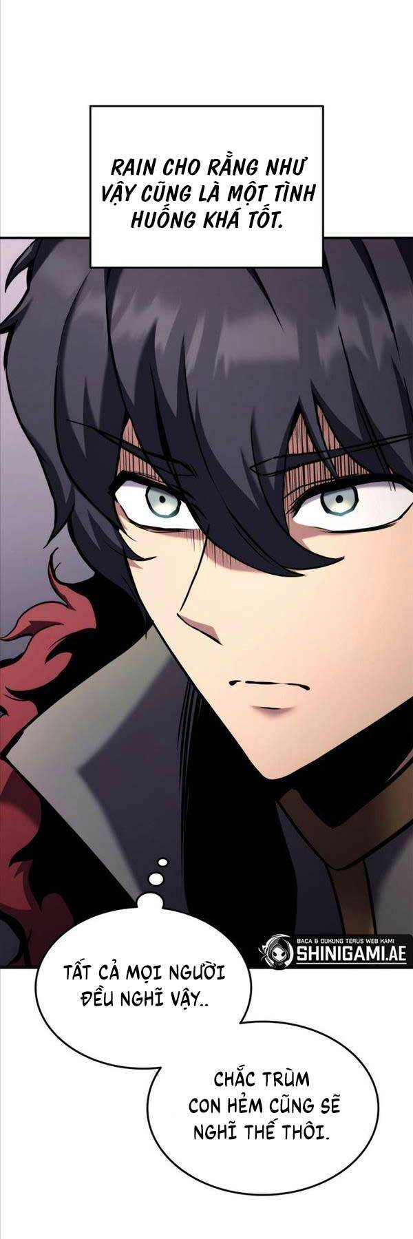 Huyền Thoại Game Thủ – Tái Xuất Chapter 120 43