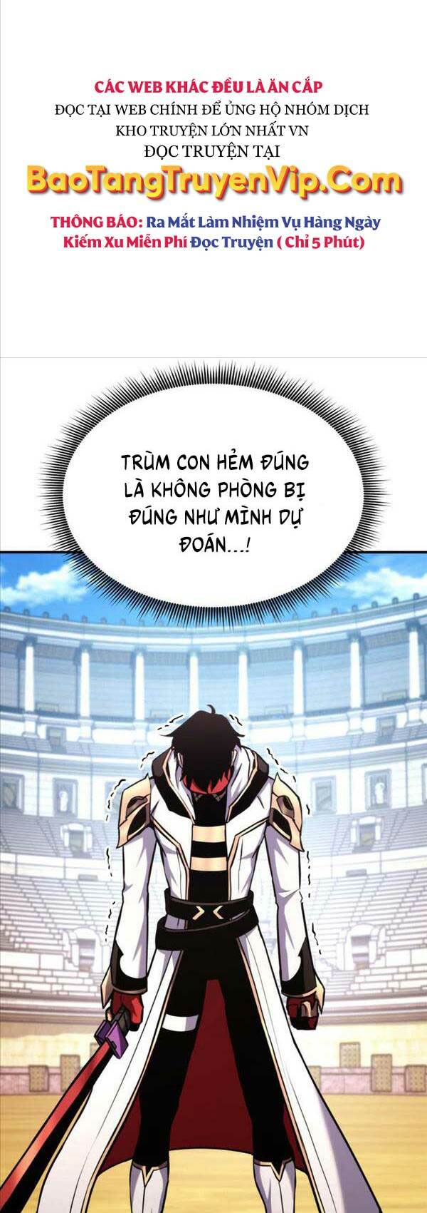 Huyền Thoại Game Thủ – Tái Xuất Chapter 120 44