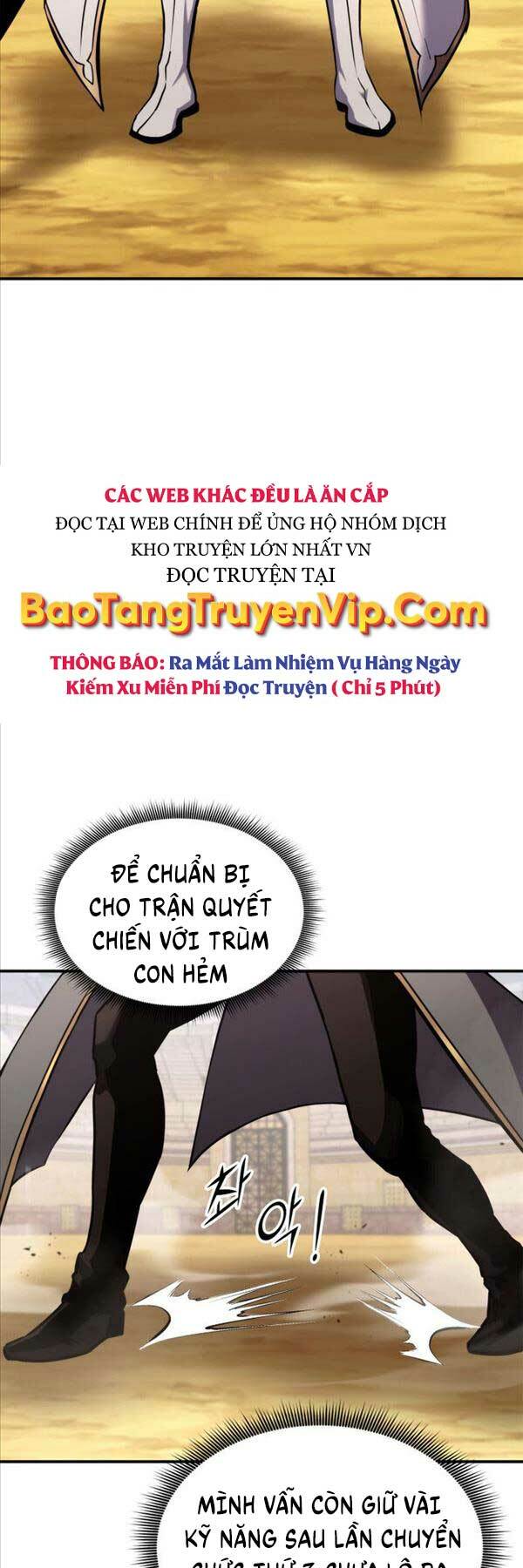 Huyền Thoại Game Thủ – Tái Xuất Chapter 120 45