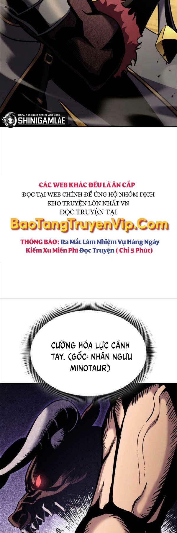 Huyền Thoại Game Thủ – Tái Xuất Chapter 120 47