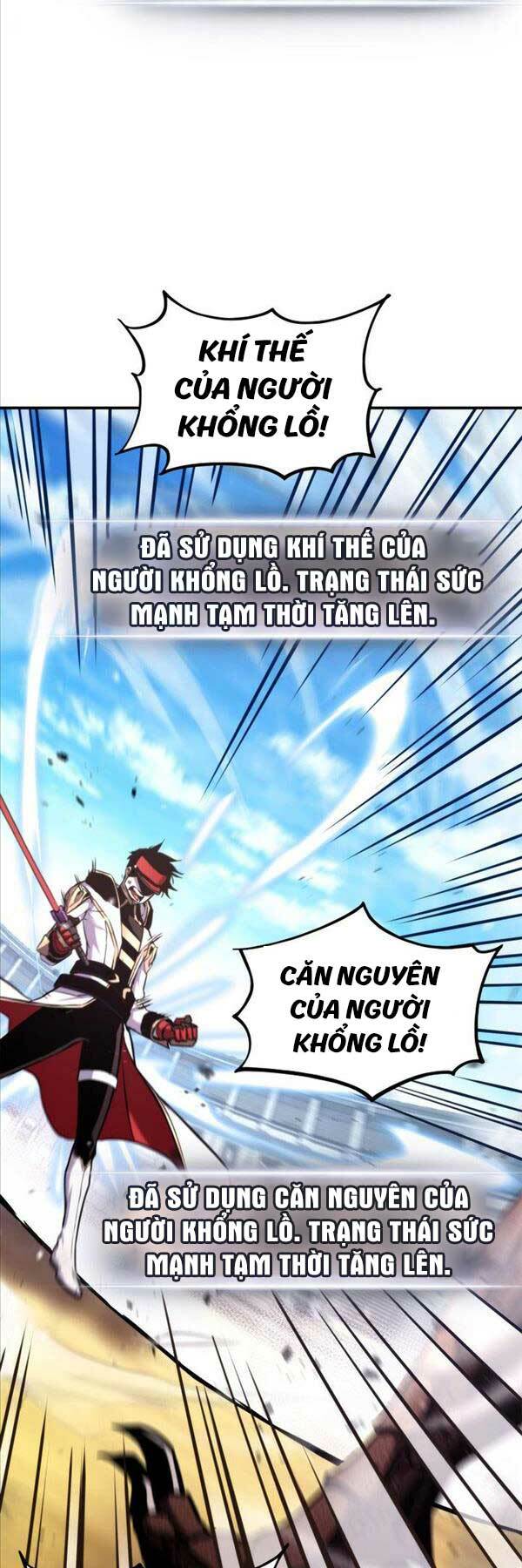 Huyền Thoại Game Thủ – Tái Xuất Chapter 120 52