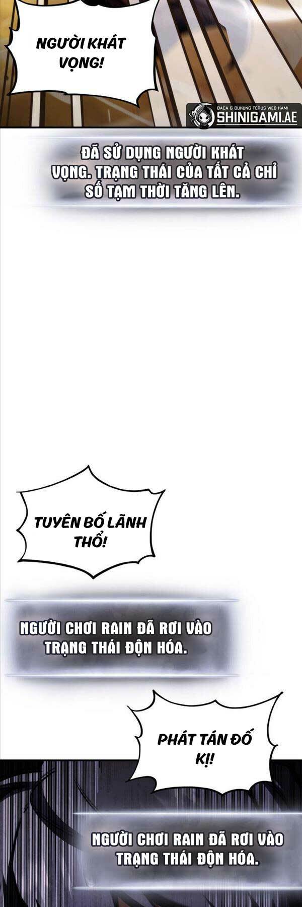 Huyền Thoại Game Thủ – Tái Xuất Chapter 120 53