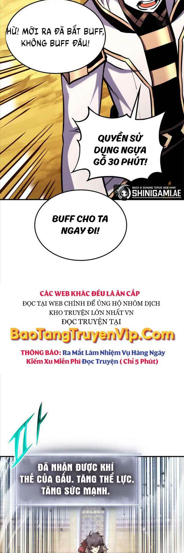Huyền Thoại Game Thủ – Tái Xuất Chapter 120 56