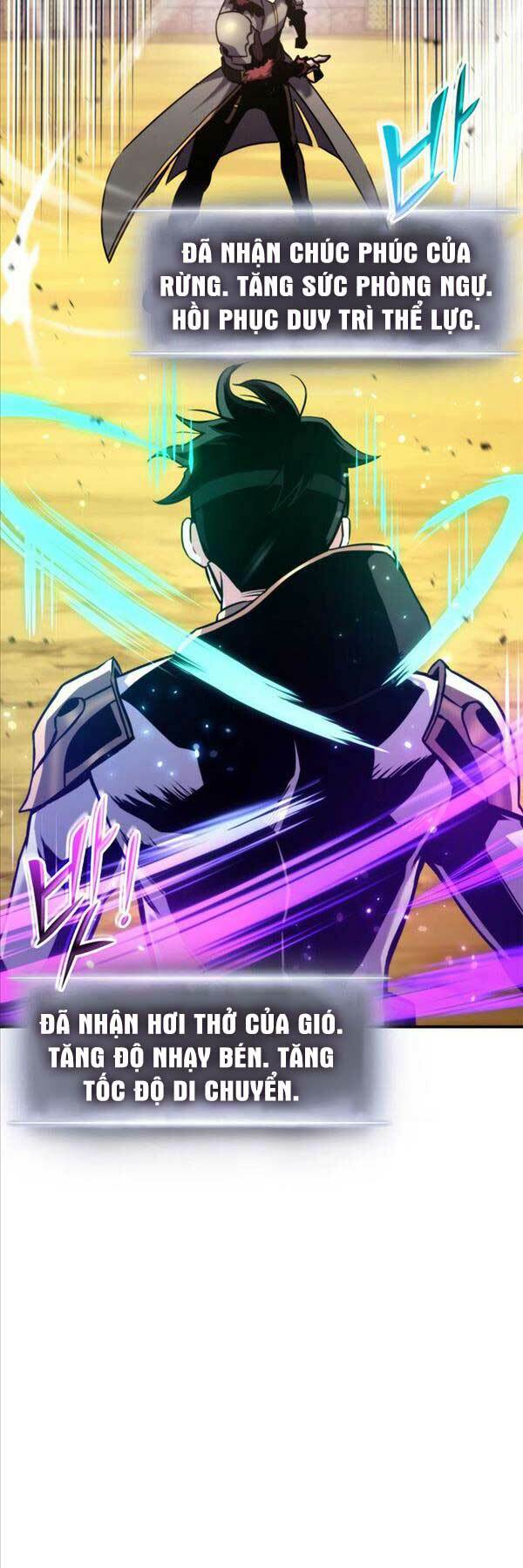 Huyền Thoại Game Thủ – Tái Xuất Chapter 120 57