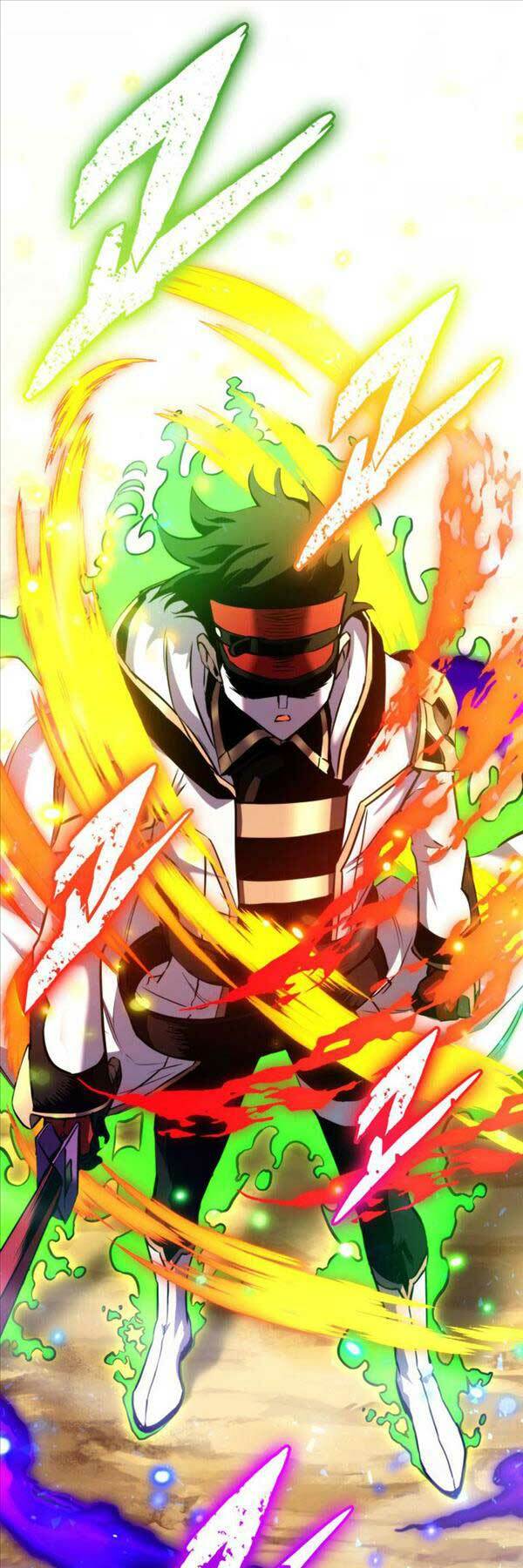 Huyền Thoại Game Thủ – Tái Xuất Chapter 120 59