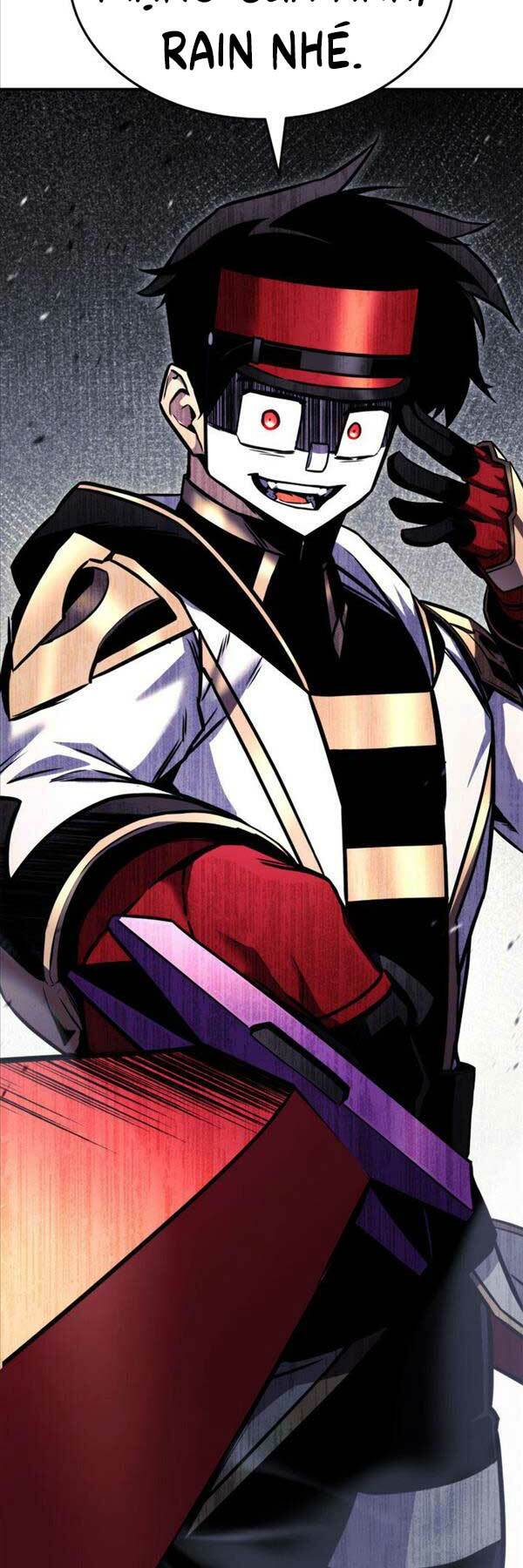 Huyền Thoại Game Thủ – Tái Xuất Chapter 120 68