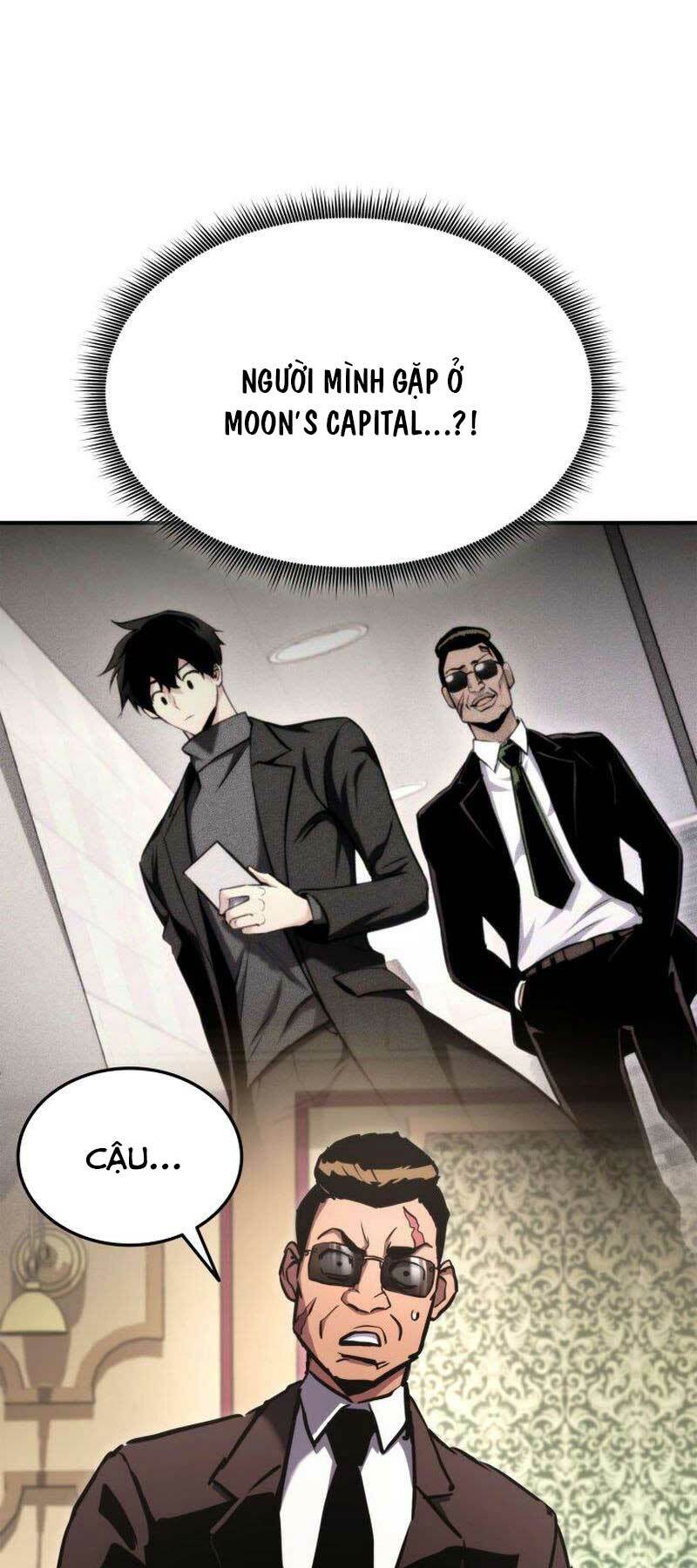 Huyền Thoại Game Thủ – Tái Xuất Chapter 122 4