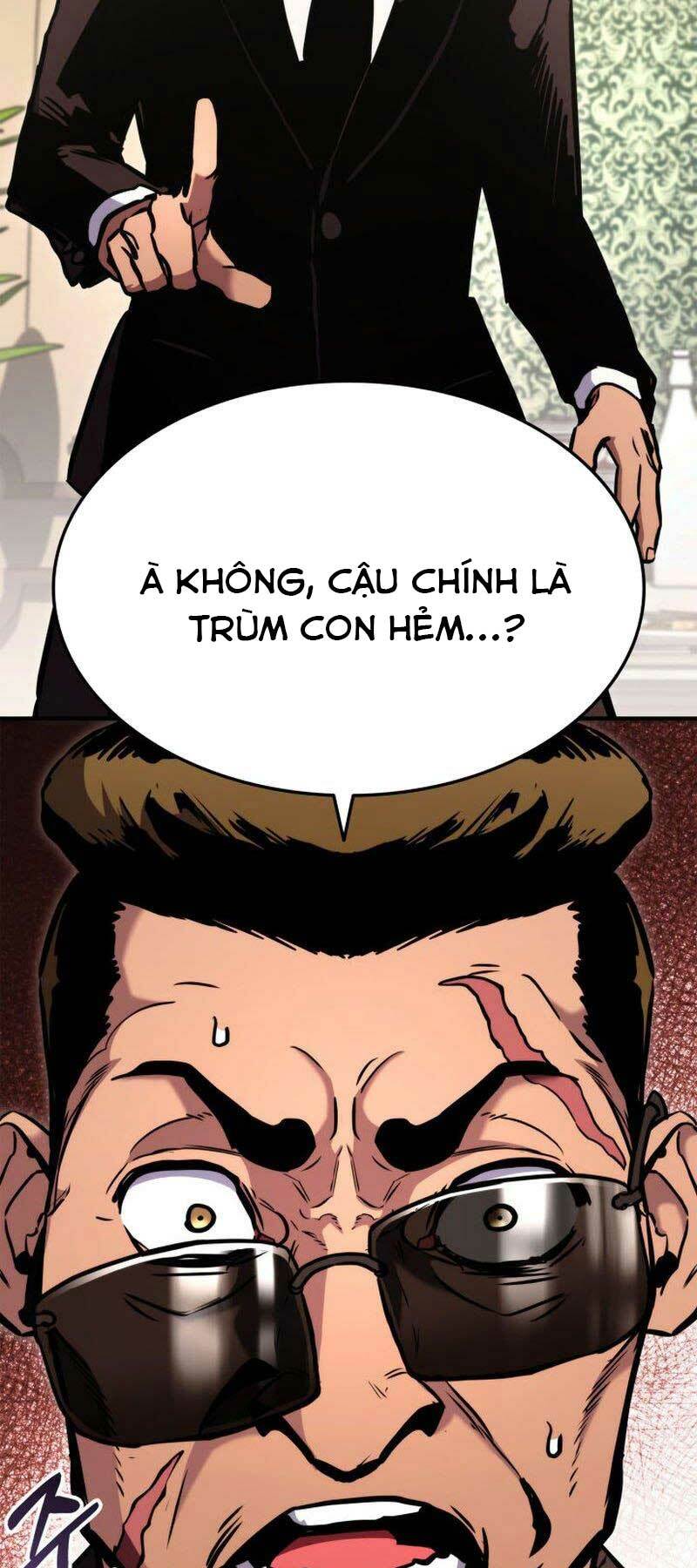 Huyền Thoại Game Thủ – Tái Xuất Chapter 122 5