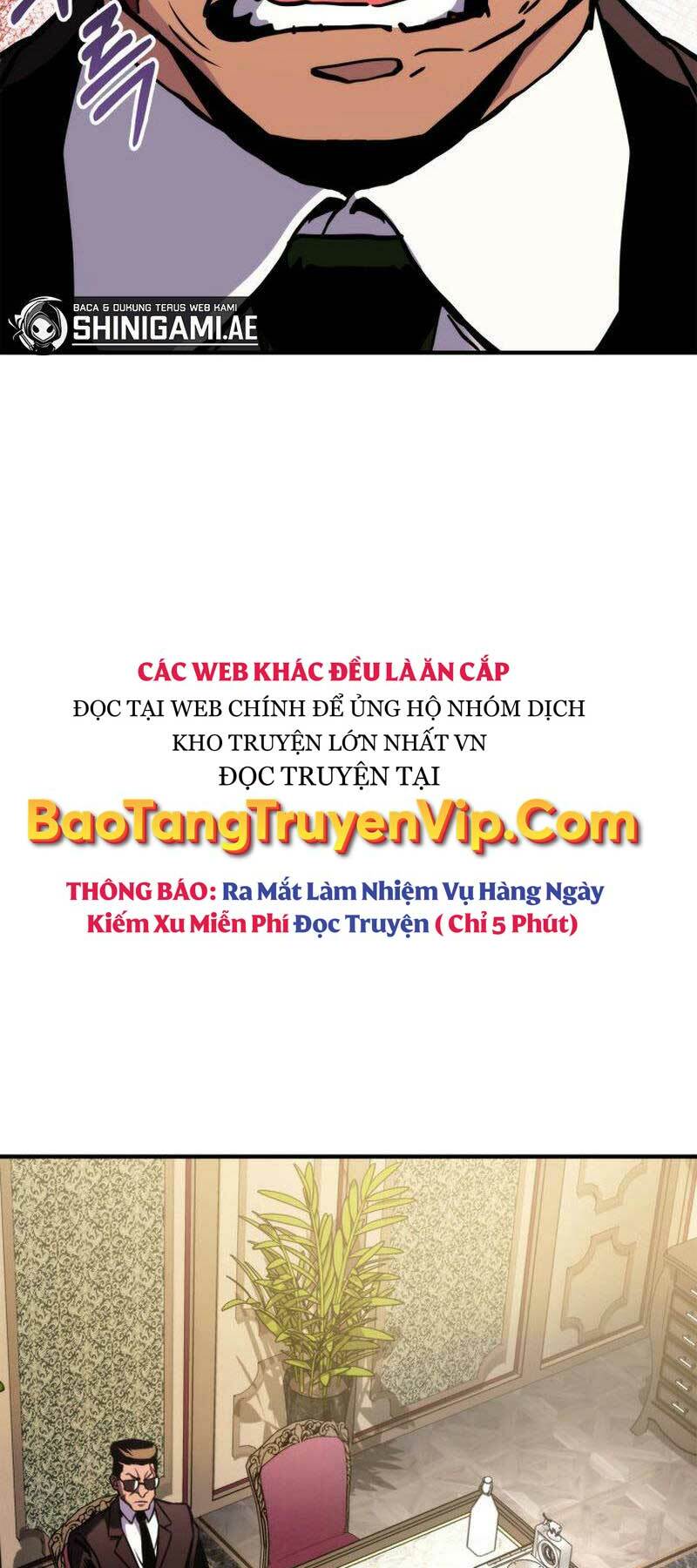 Huyền Thoại Game Thủ – Tái Xuất Chapter 122 6