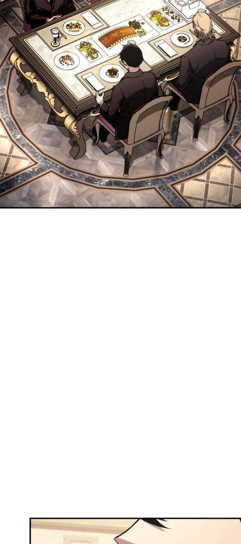 Huyền Thoại Game Thủ – Tái Xuất Chapter 122 7