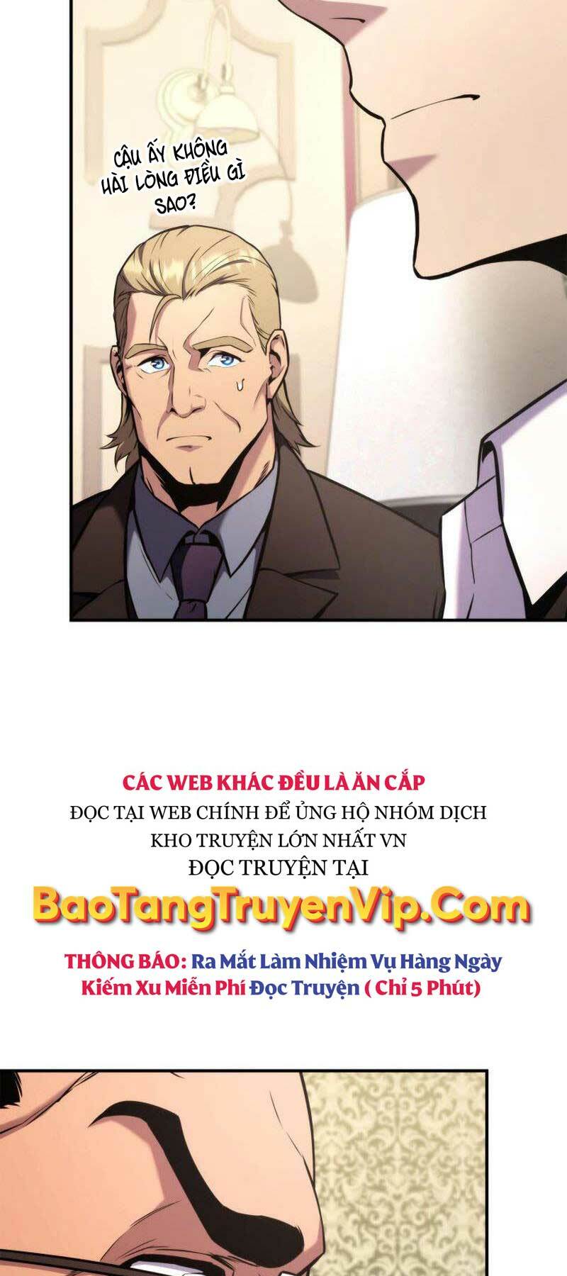 Huyền Thoại Game Thủ – Tái Xuất Chapter 122 8